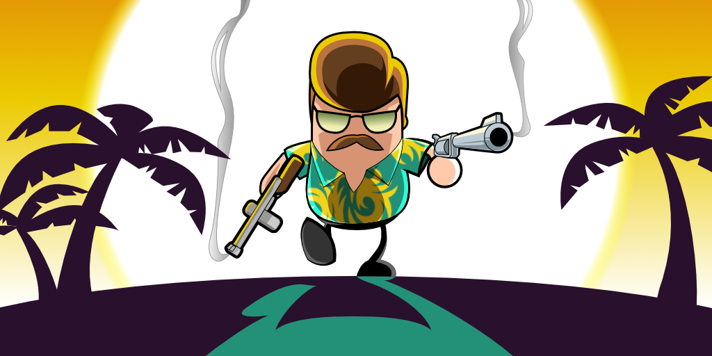 Project Cuba - Into the Wild