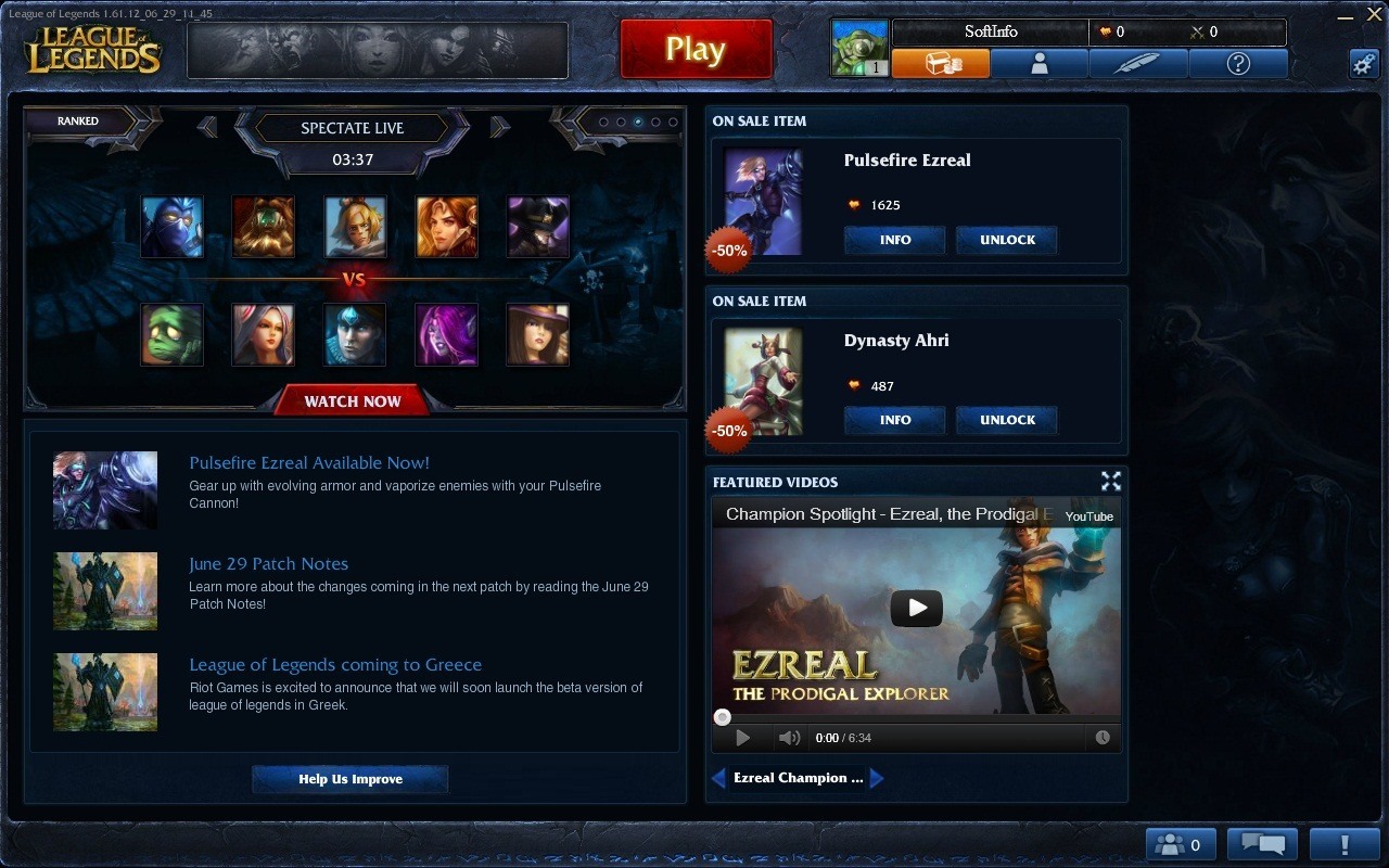 Riot Games fecha servidor de League of Legends criado por fãs – Tecnoblog